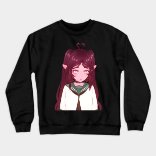 UwU Crewneck Sweatshirt